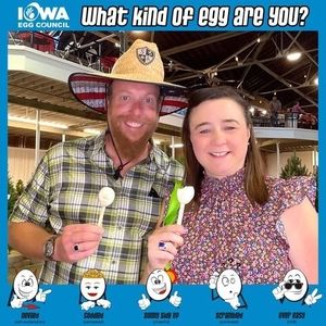 Meet your Posher, Belinda